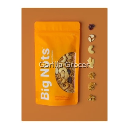 Granola Gula Melaka 200g